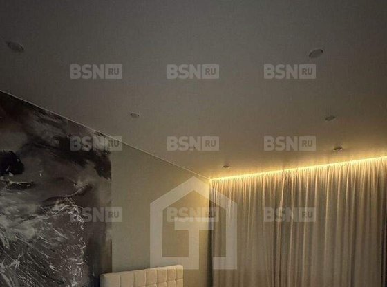 Продажа однокомнатной квартиры - Ультрамариновая ул, д.4 