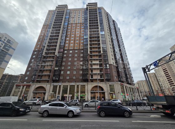 Аренда универсального помещения - Коломяжский проспект, д.15, корп.1 