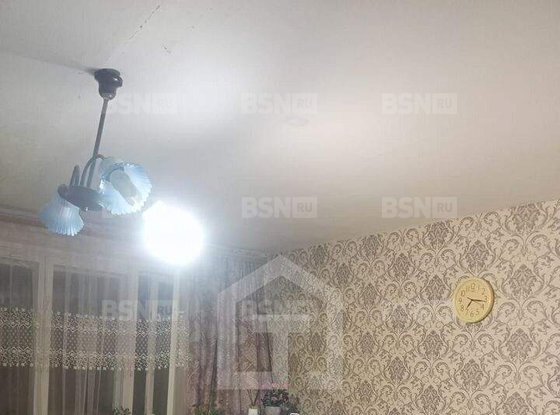 Продажа трехкомнатной квартиры - Белорусская улица, д.26, корп.1 