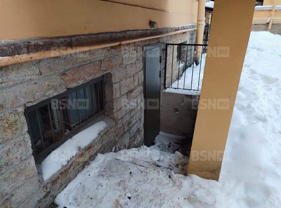 Продажа офиса - Кирочная улица, д.37, литера А 