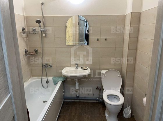 Продажа двухкомнатной квартиры - Муринская дорога, д.14, корп.2 