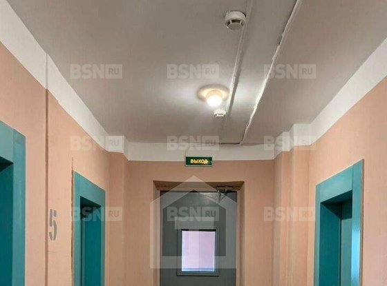 Продажа однокомнатной квартиры - Туристская улица, д.11, корп.2 