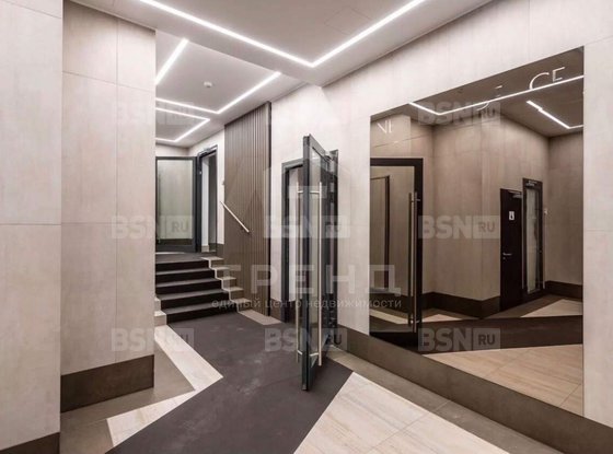 Продажа однокомнатной квартиры - Ремесленная улица, д.15 