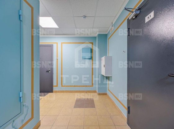 Продажа однокомнатной квартиры - Ломоносов, Заводская улица, д.17 