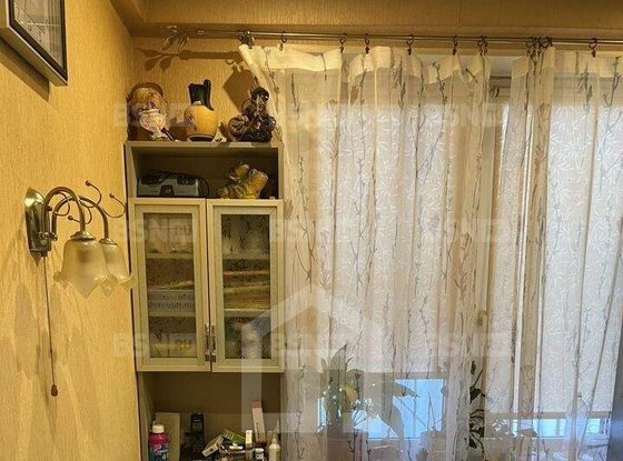 Продажа двухкомнатной квартиры - Софийская ул, д.33, корп.2 