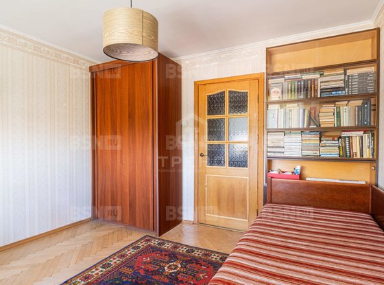 Продажа двухкомнатной квартиры - Софийская ул, д.26, корп.1 