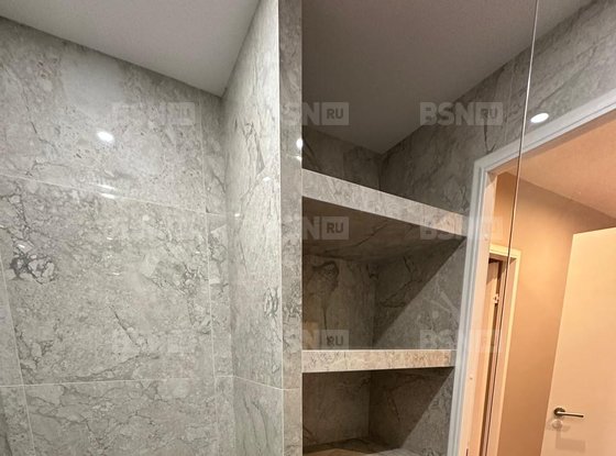 Аренда трехкомнатной квартиры - Ленинский проспект, д.117, корп.1 