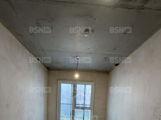 Продажа двухкомнатной квартиры - Сестрорецк, Авиационная улица, д.5, корп.3 