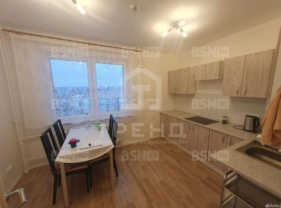 Продажа двухкомнатной квартиры - Пискарёвский проспект, д.145, корп.3 стр 1 