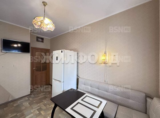 Продажа однокомнатной квартиры - Выборгское шоссе, д.27, корп.3 