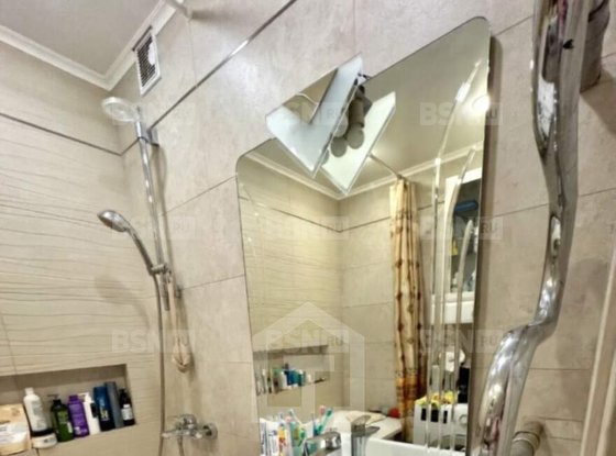 Продажа трехкомнатной квартиры - Приморский проспект, д.141, корп.2 