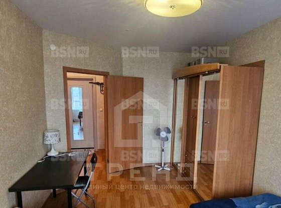 Продажа однокомнатной квартиры - поселок Парголово, Заречная улица, д.33 