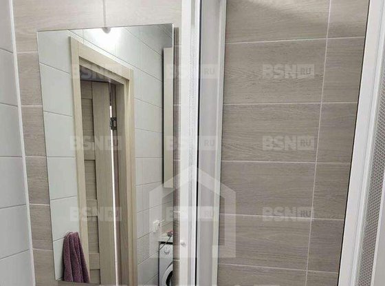 Продажа однокомнатной квартиры - Арцеуловская аллея, д.21 