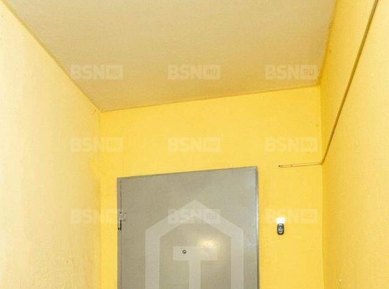 Продажа однокомнатной квартиры - Хошимина улица, д.11, корп.3 