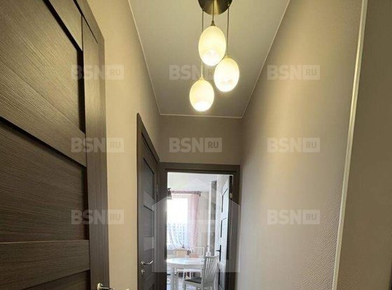Продажа двухкомнатной квартиры - Малая Митрофаньевская улица, д.10, корп.5 