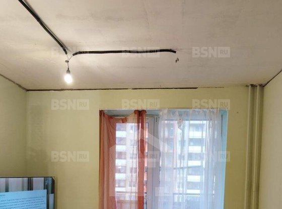 Продажа однокомнатной квартиры - Маршала Тухачевского улица, д.23 