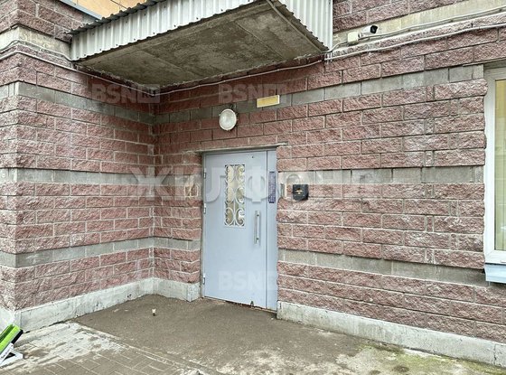 Продажа трехкомнатной квартиры - Гжатская улица, д.22, корп.1 