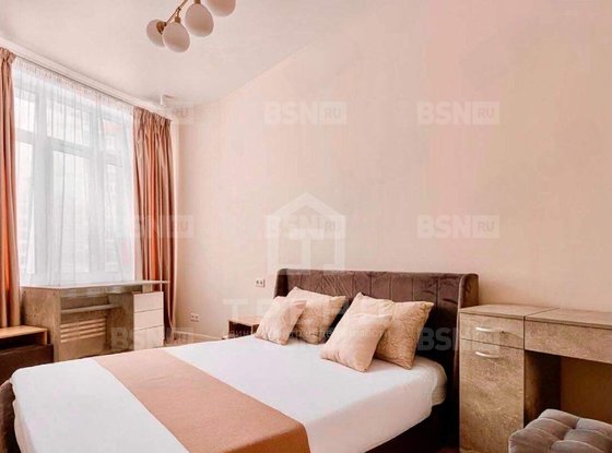 Продажа трехкомнатной квартиры - Пионерская улица, д.50 