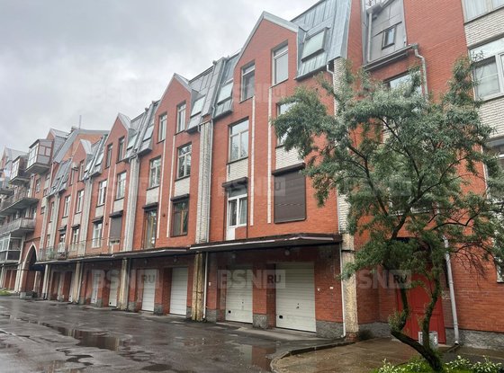 Продажа двухкомнатной квартиры - Новосельковская улица, д.23, А 