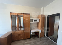 Продажа 2 комнат в пятикомнатной квартире - Санкт-Петербург, Адмиралтейский район, Подъездной пер., д.17 