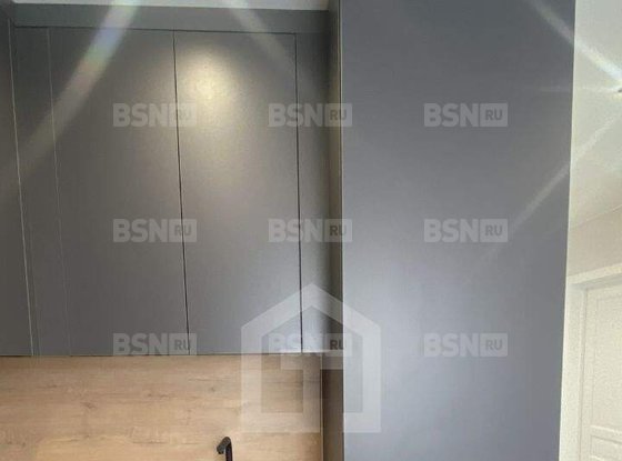 Продажа однокомнатной квартиры - Белышева улица, д.5/6 