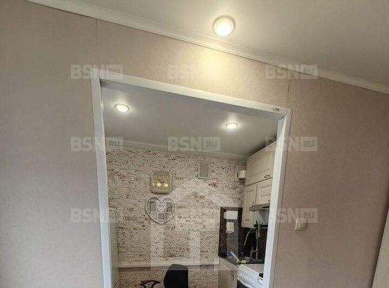 Продажа однокомнатной квартиры - Краснопутиловская улица, д.71 