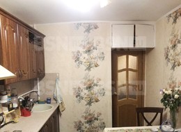 Продажа трехкомнатной квартиры - Московское ш., 8 