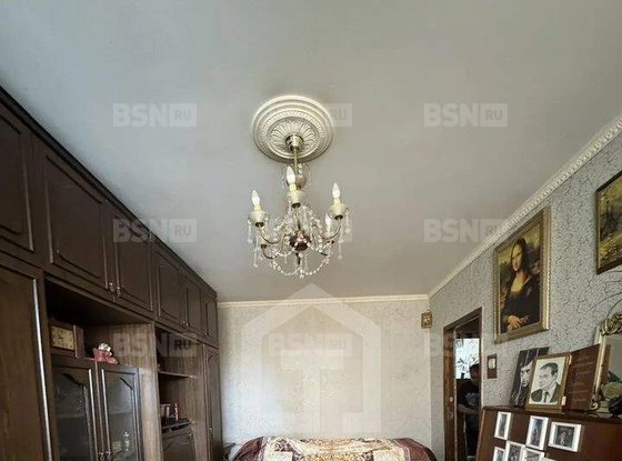 Продажа трехкомнатной квартиры - Пионерстроя улица, д.7, корп.2 