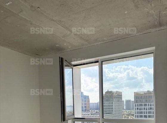 Продажа однокомнатной квартиры - Челюскина улица, д.1 