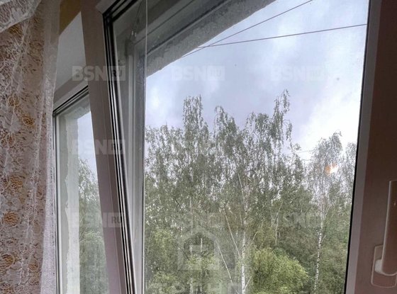 Продажа трехкомнатной квартиры - Гражданский проспект, д.107, корп.3 