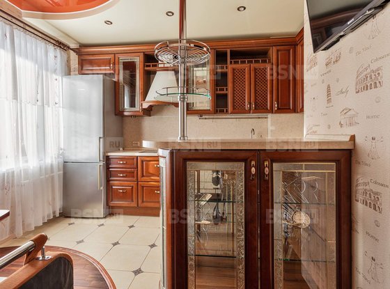 Продажа двухкомнатной квартиры - Ленинский проспект, д.78, корп.2 