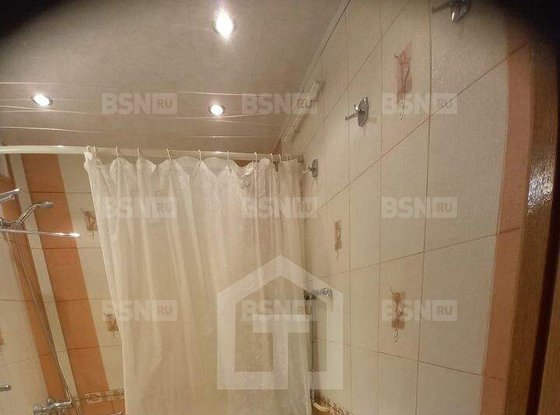 Продажа двухкомнатной квартиры - Металлистов проспект, д.61, корп.1 