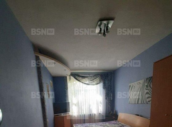 Продажа трехкомнатной квартиры - Колпино, Губина улица, д.14 