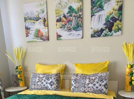 Продажа однокомнатной квартиры - Витебский проспект, д.99, корп.1 стр 1 