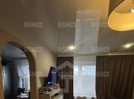 Продажа двухкомнатной квартиры - Коммуны улица, д.30, корп.1 