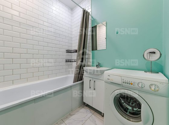 Продажа однокомнатной квартиры - Бугры, Нижняя улица, д.5, корп.3 