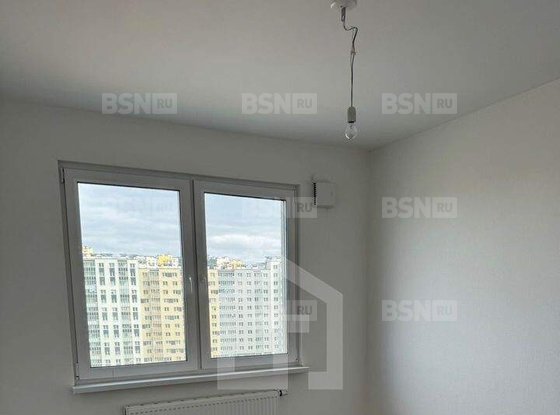 Продажа однокомнатной квартиры - Пейзажная улица, д.24, корп.3 стр 1 