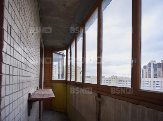 Продажа однокомнатной квартиры - Савушкина улица, д.123, корп.4 