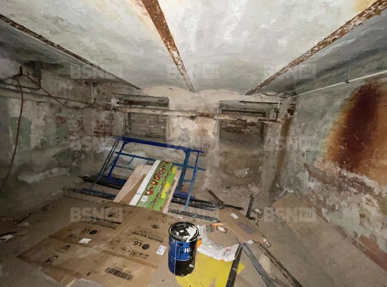 Продажа офиса - Невский проспект, д.140, литера А 