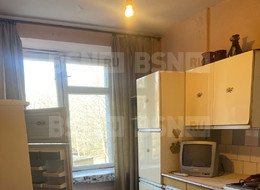 Продажа однокомнатной квартиры - Руставели ул., 52 