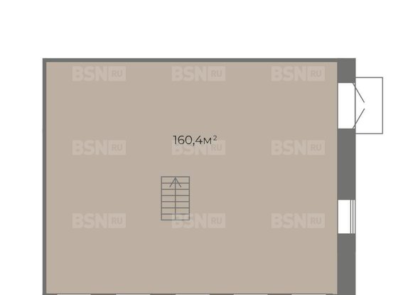 Аренда универсального помещения - Заставская улица, д.33, стр3 
