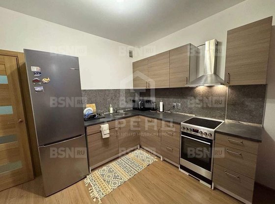 Продажа однокомнатной квартиры - Лидии Зверевой улица, д.9, корп.2 