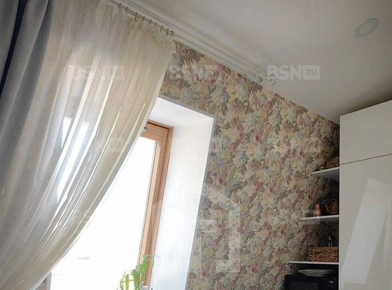 Продажа двухкомнатной квартиры - Мурино, Боровая улица, д.16 