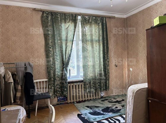 Продажа двухкомнатной квартиры - Федосеенко улица, д.32 