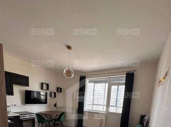 Продажа однокомнатной квартиры - Среднерогатская улица, д.16, корп.2 