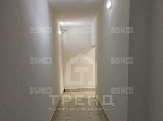 Продажа однокомнатной квартиры - Ивана Фомина улица, д.7, корп.3 