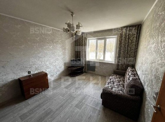 Продажа двухкомнатной квартиры - Кораблестроителей улица, д.38, корп.3 