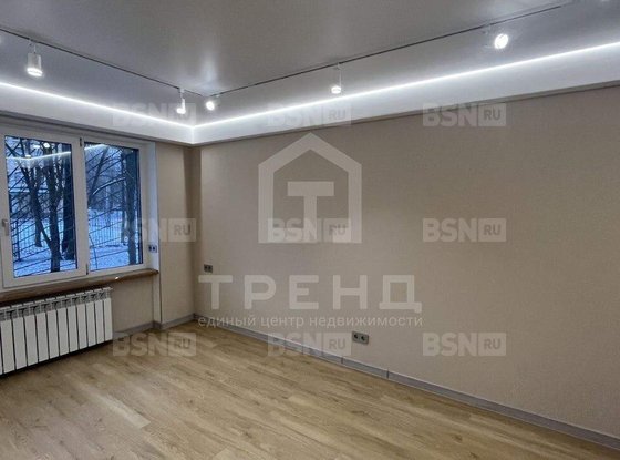 Продажа однокомнатной квартиры - Верности улица, д.28, корп.3 