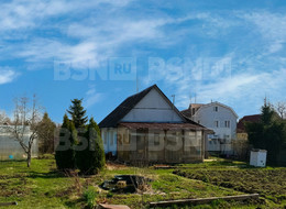 Продажа дачи - Ленинградская область, Гатчинский район, Никольское с., Родник снт.