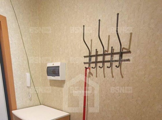 Продажа однокомнатной квартиры - поселок Парголово, Николая Рубцова улица, д.5 
